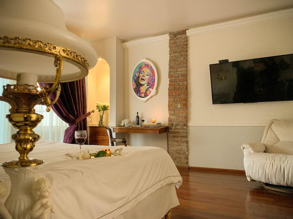 Bed and Breakfast Mansion Papilio Meksyk Zewnętrze zdjęcie