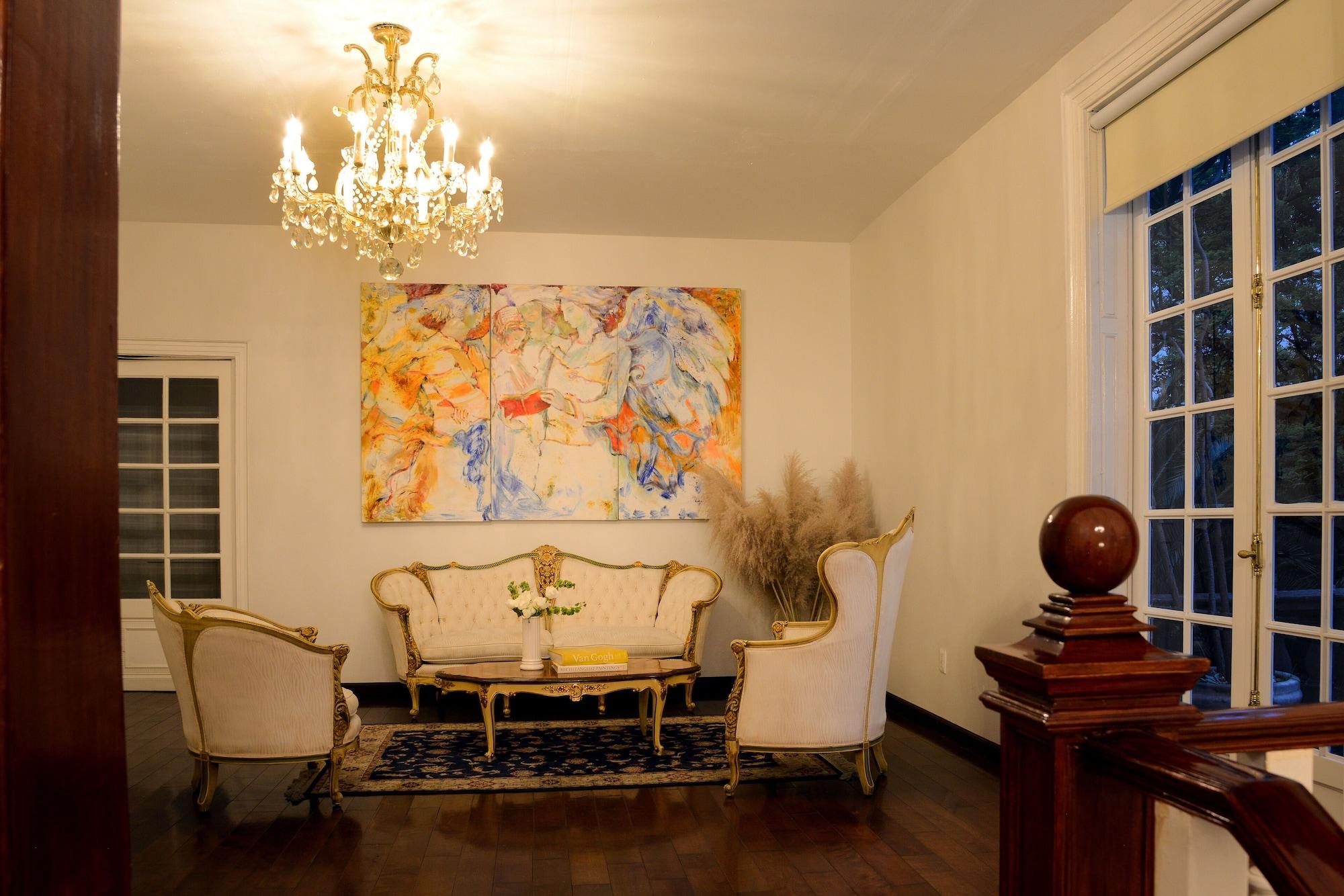 Bed and Breakfast Mansion Papilio Meksyk Zewnętrze zdjęcie