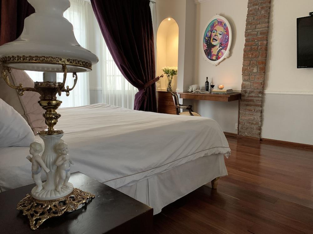 Bed and Breakfast Mansion Papilio Meksyk Zewnętrze zdjęcie