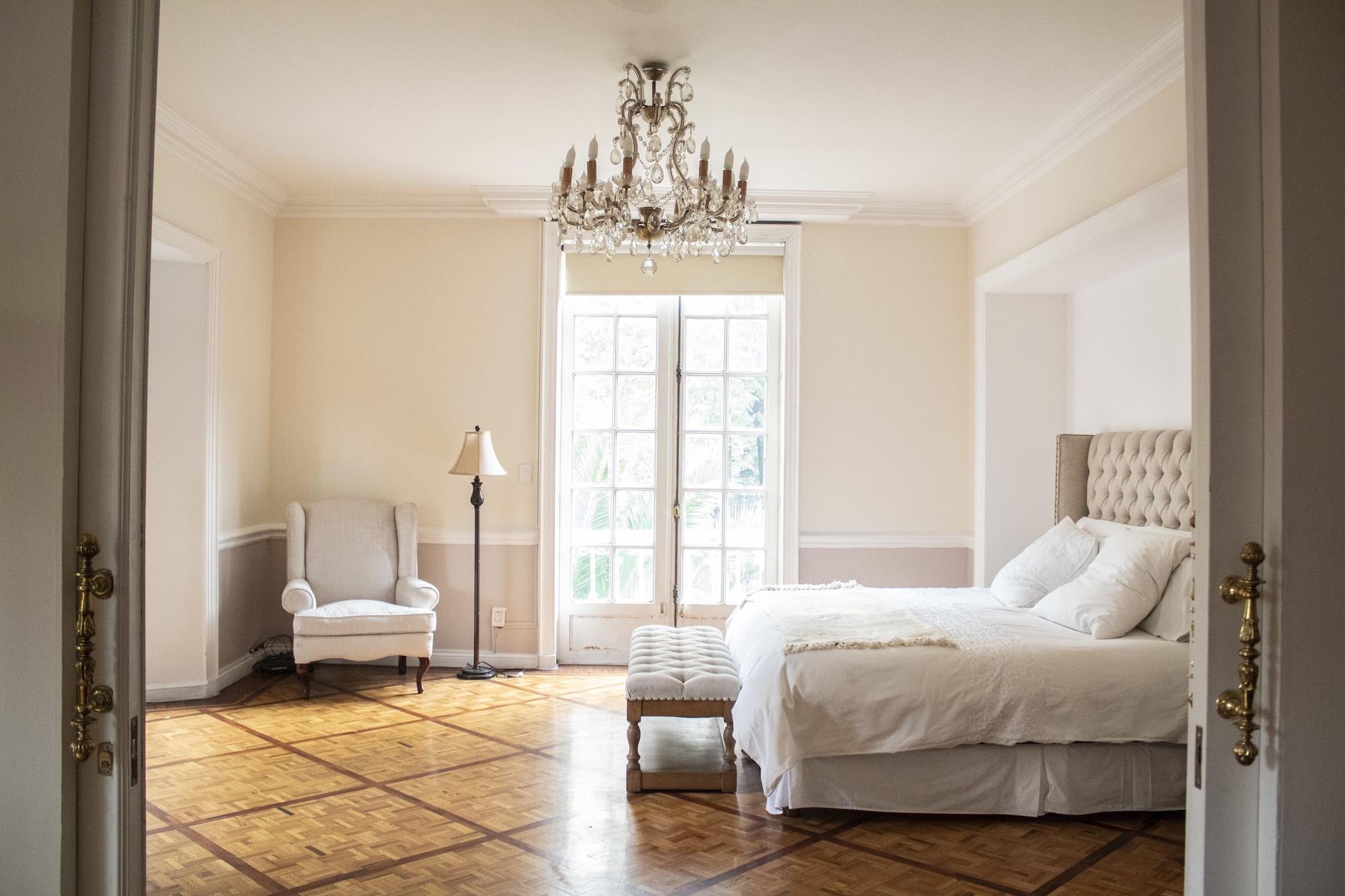 Bed and Breakfast Mansion Papilio Meksyk Zewnętrze zdjęcie