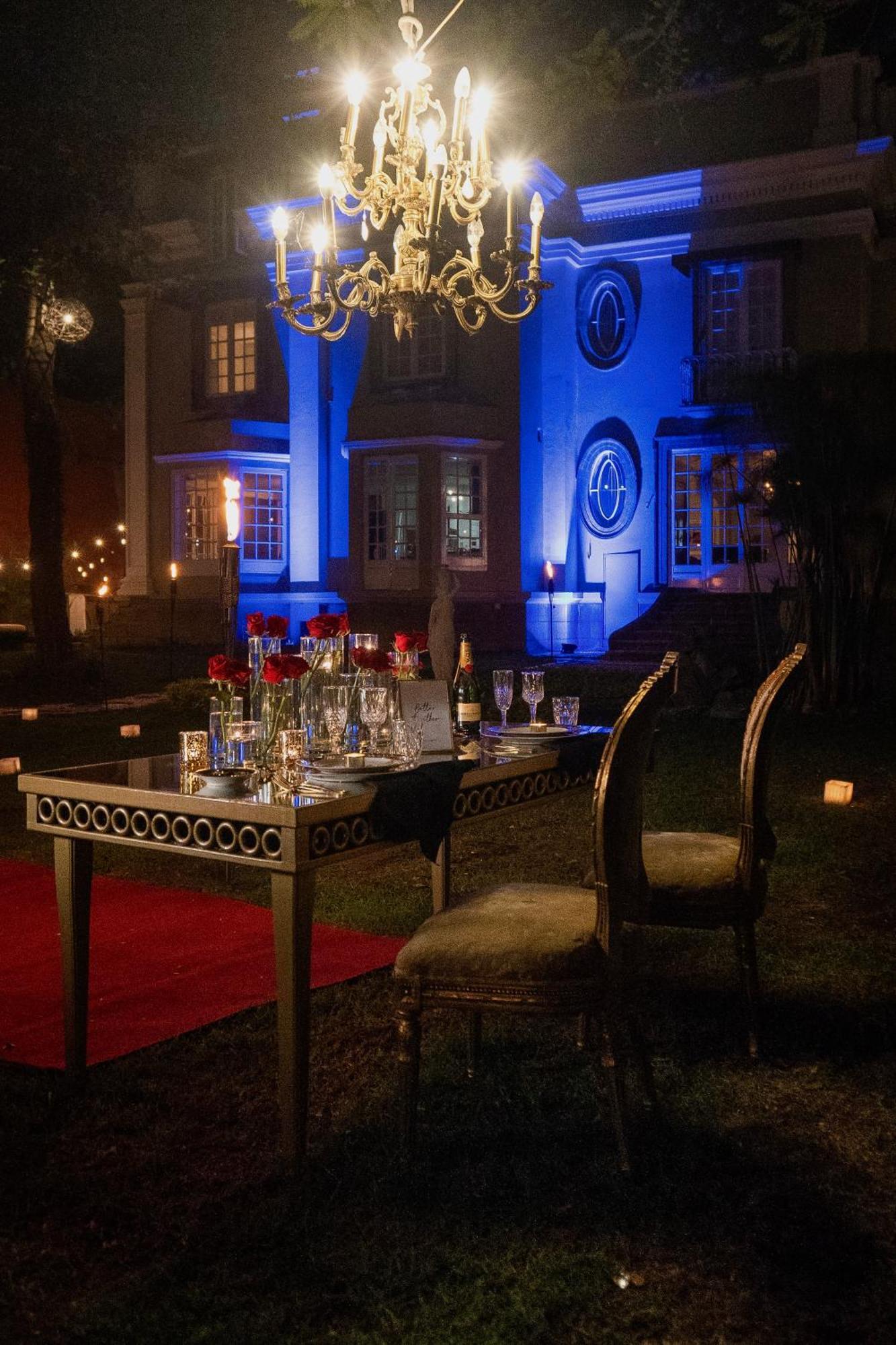 Bed and Breakfast Mansion Papilio Meksyk Zewnętrze zdjęcie
