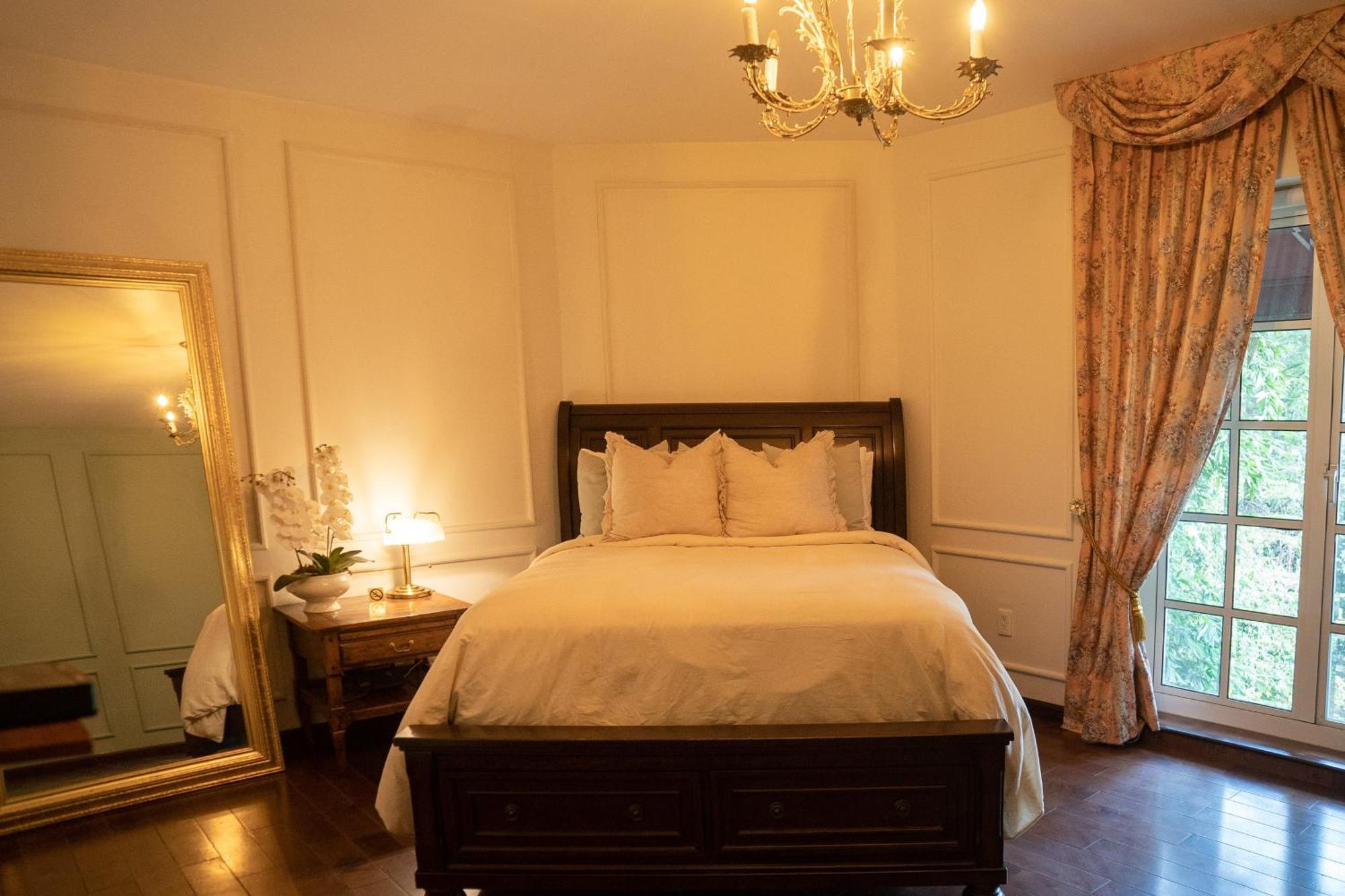 Bed and Breakfast Mansion Papilio Meksyk Zewnętrze zdjęcie