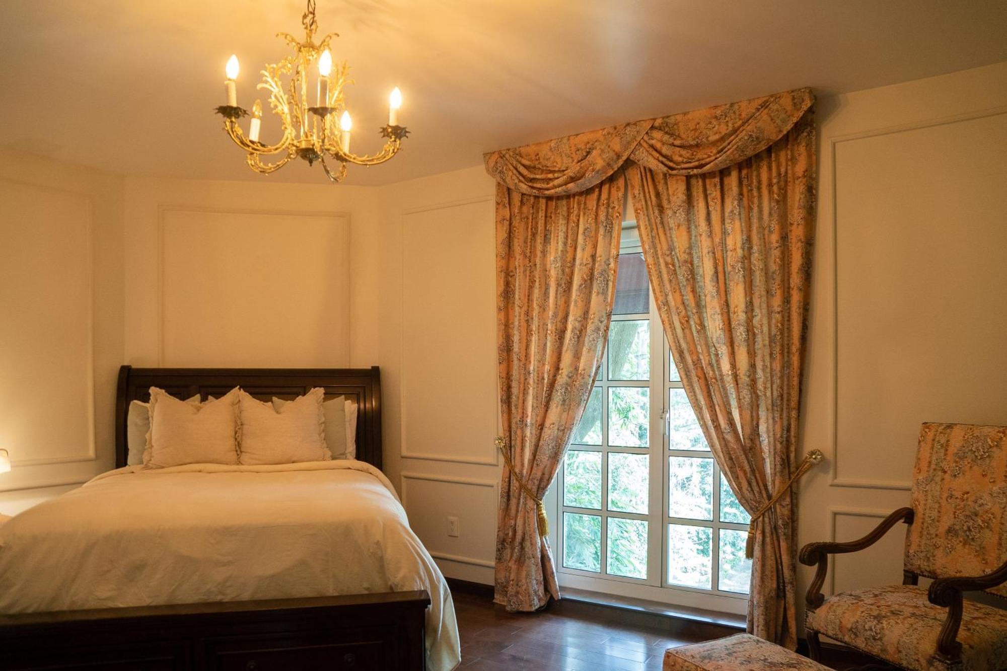 Bed and Breakfast Mansion Papilio Meksyk Zewnętrze zdjęcie