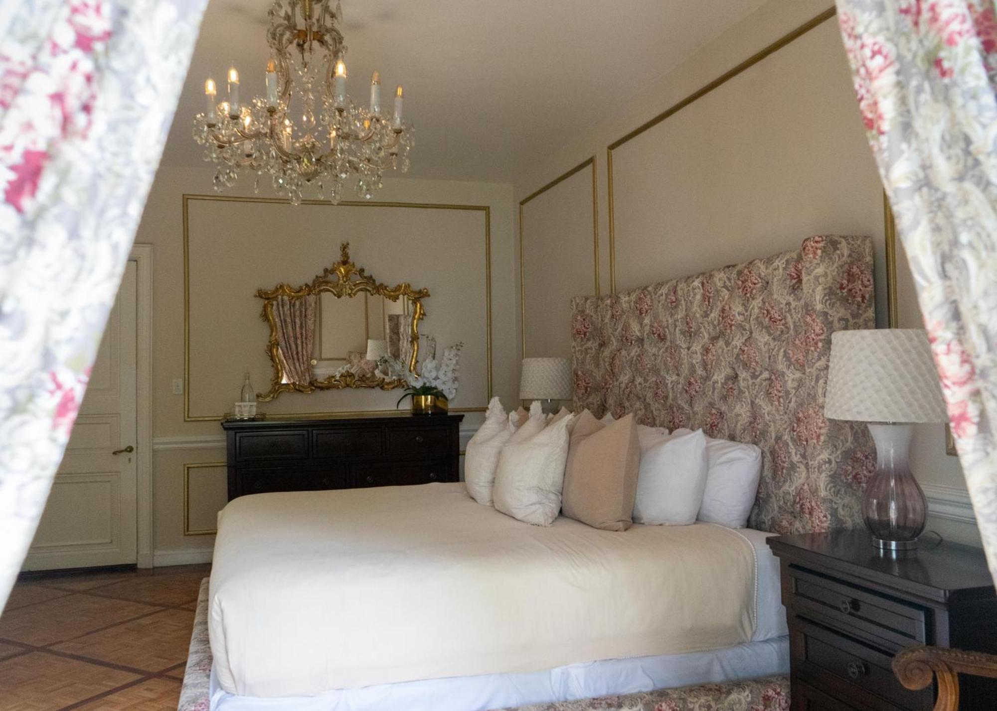 Bed and Breakfast Mansion Papilio Meksyk Zewnętrze zdjęcie