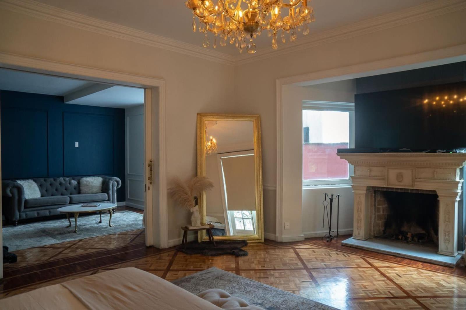 Bed and Breakfast Mansion Papilio Meksyk Zewnętrze zdjęcie