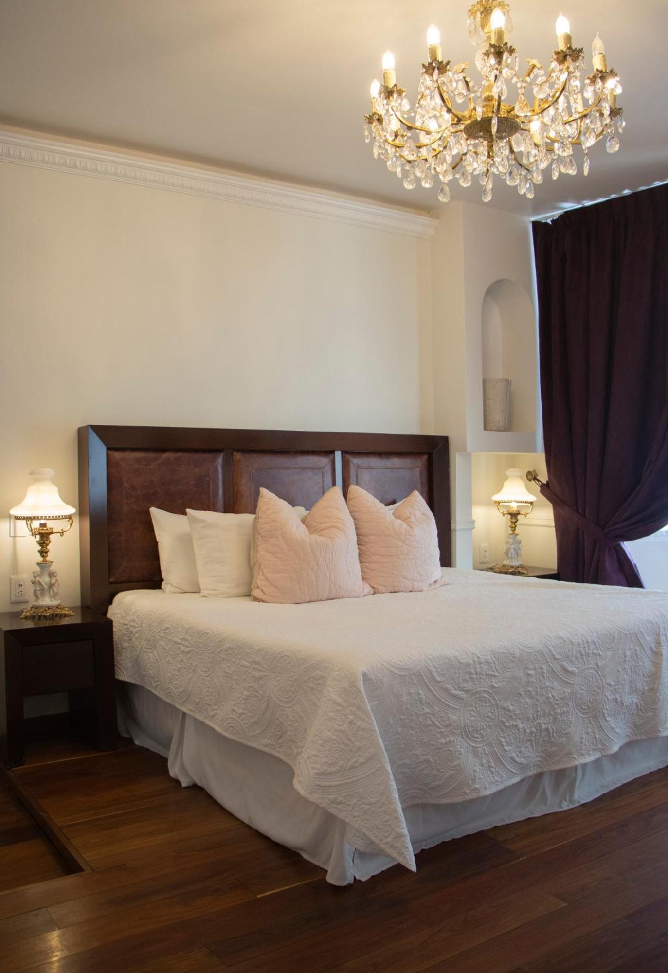Bed and Breakfast Mansion Papilio Meksyk Zewnętrze zdjęcie
