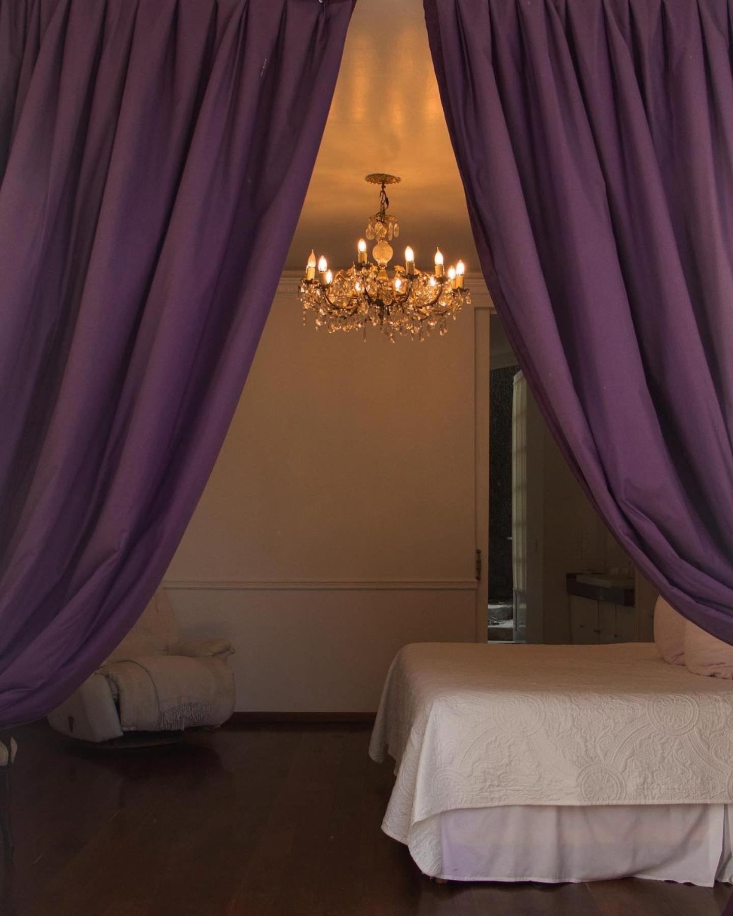Bed and Breakfast Mansion Papilio Meksyk Zewnętrze zdjęcie