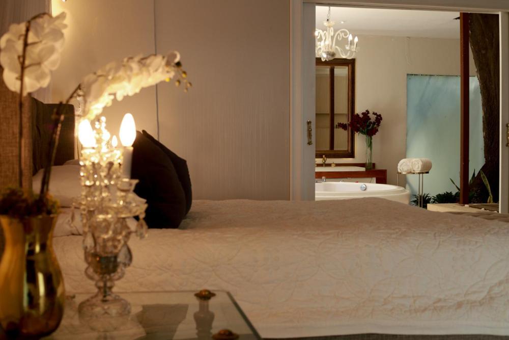 Bed and Breakfast Mansion Papilio Meksyk Zewnętrze zdjęcie