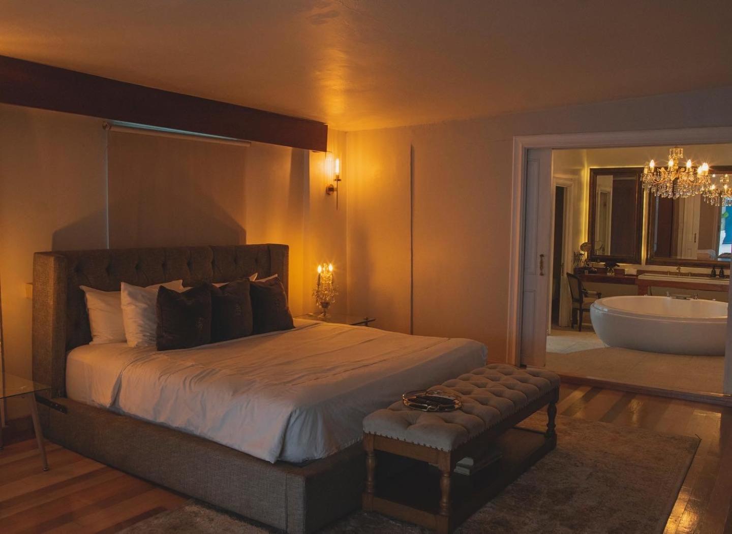 Bed and Breakfast Mansion Papilio Meksyk Zewnętrze zdjęcie