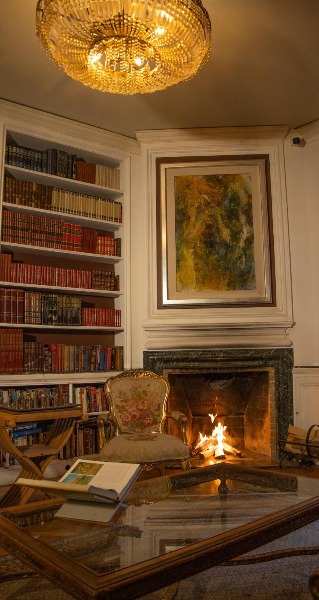Bed and Breakfast Mansion Papilio Meksyk Zewnętrze zdjęcie