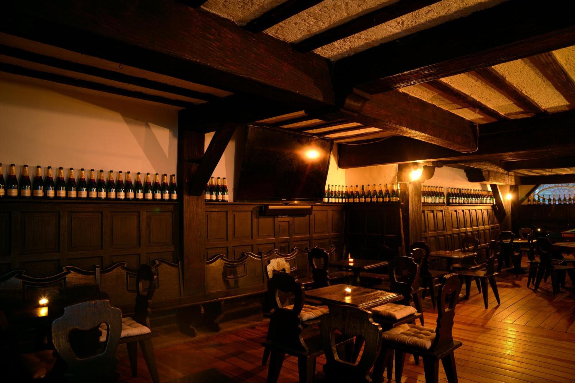 Bed and Breakfast Mansion Papilio Meksyk Zewnętrze zdjęcie