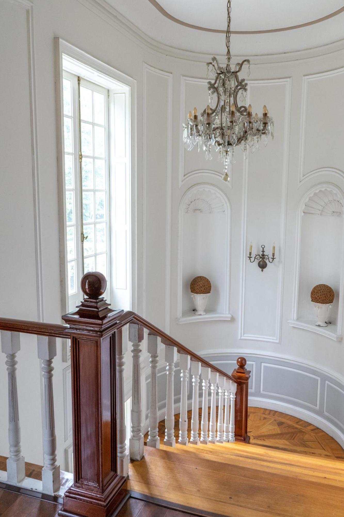 Bed and Breakfast Mansion Papilio Meksyk Zewnętrze zdjęcie