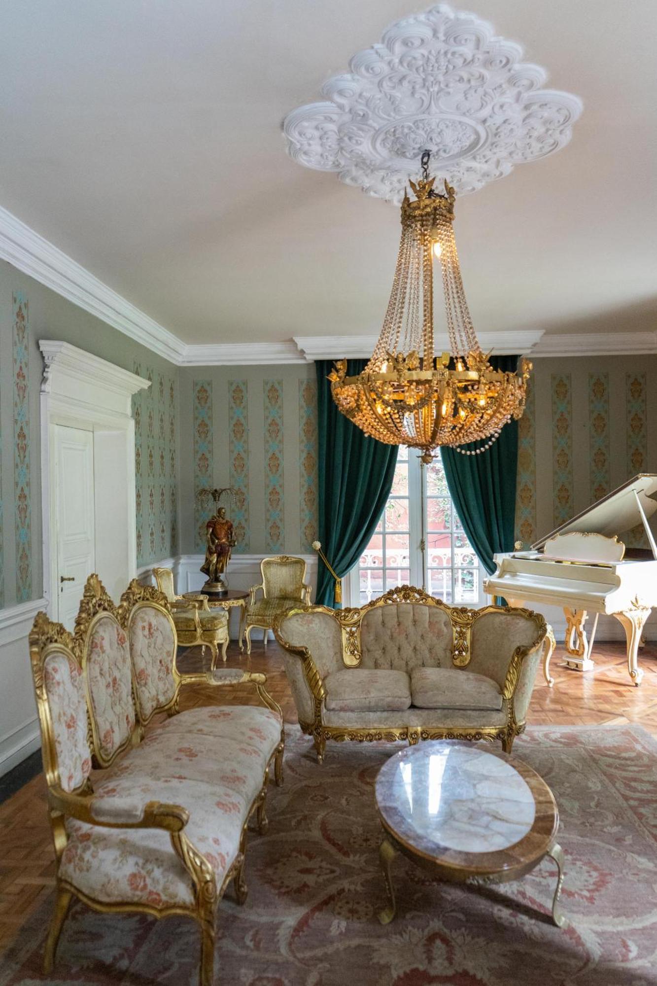 Bed and Breakfast Mansion Papilio Meksyk Zewnętrze zdjęcie